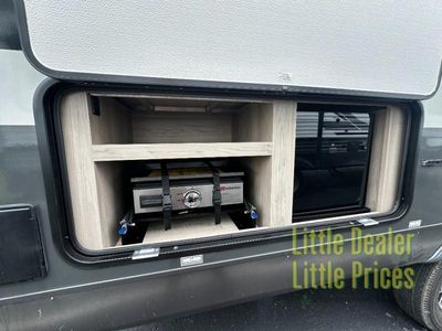 2026 Forest River RV Rockwood Mini Lite - Photo 8