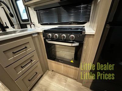 2026 Forest River RV Rockwood Mini Lite - Photo 22