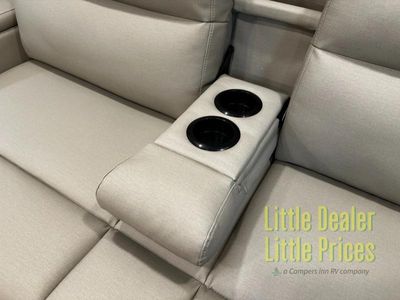 2026 Forest River RV Rockwood Mini Lite - Photo 37