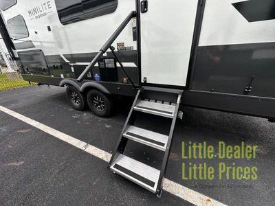2026 Forest River RV Rockwood Mini Lite - Photo 12