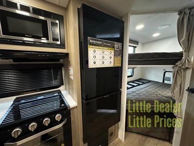 2026 Forest River RV Rockwood Mini Lite - Photo 29