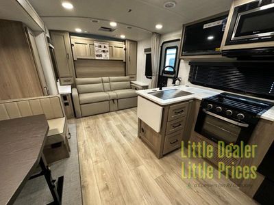 2026 Forest River RV Rockwood Mini Lite - Photo 17