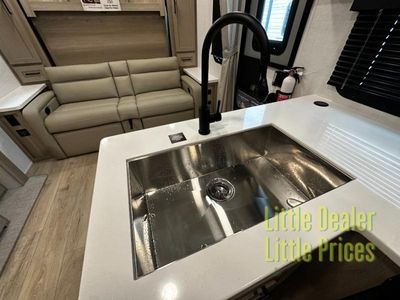 2026 Forest River RV Rockwood Mini Lite - Photo 21