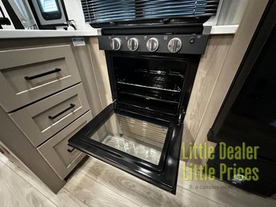 2026 Forest River RV Rockwood Mini Lite - Photo 23
