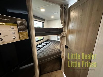 2026 Forest River RV Rockwood Mini Lite - Photo 40