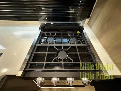 2026 Forest River RV Rockwood Mini Lite - Photo 25