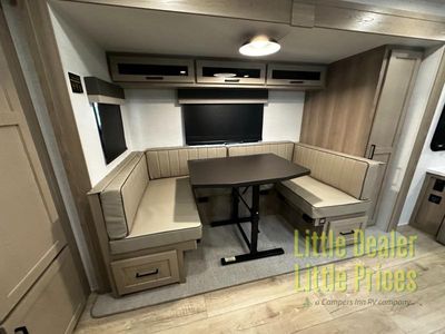 2026 Forest River RV Rockwood Mini Lite - Photo 33