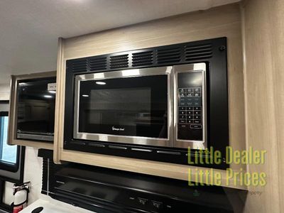 2026 Forest River RV Rockwood Mini Lite - Photo 27