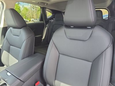 2026 Nissan Murano - Photo 22