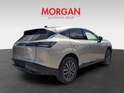 2026 Nissan Murano - Photo 8