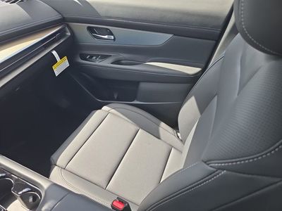 2026 Nissan Murano - Photo 16
