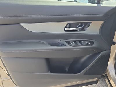 2026 Nissan Murano - Photo 18