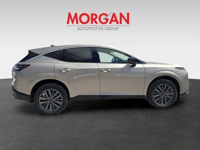 2026 Nissan Murano - Photo 9