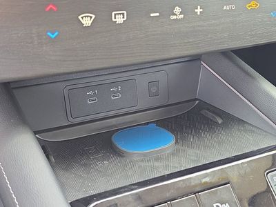 2026 Nissan Murano - Photo 27