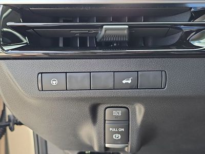 2026 Nissan Murano - Photo 30