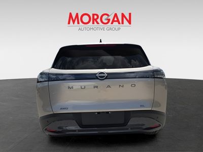 2026 Nissan Murano - Photo 7