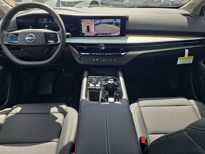 2026 Nissan Murano - Photo 13