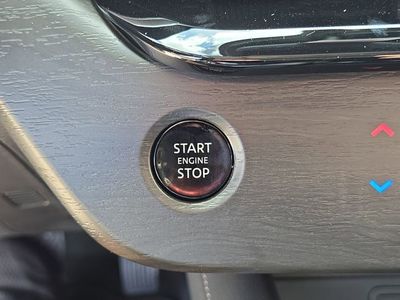 2026 Nissan Murano - Photo 29