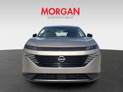 2026 Nissan Murano - Photo 3