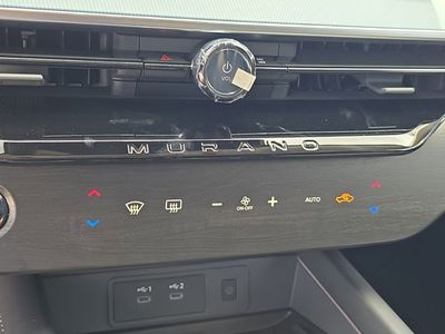 2026 Nissan Murano - Photo 26