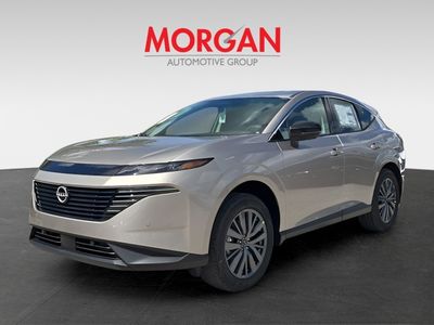 2026 Nissan Murano - Photo 4