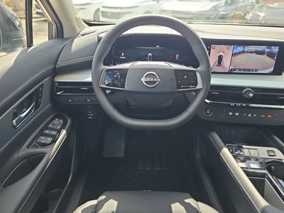 2026 Nissan Murano - Photo 14