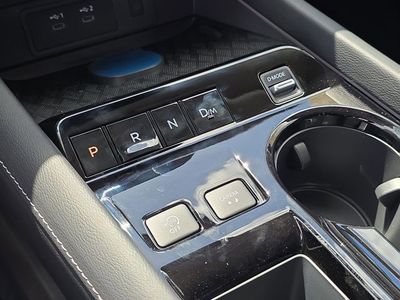 2026 Nissan Murano - Photo 28