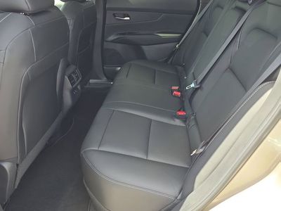 2026 Nissan Murano - Photo 17
