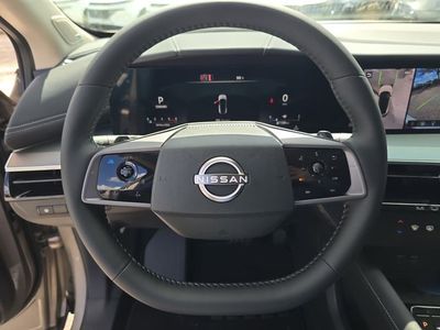 2026 Nissan Murano - Photo 31