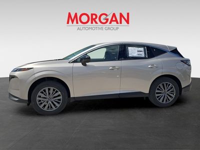 2026 Nissan Murano - Photo 5