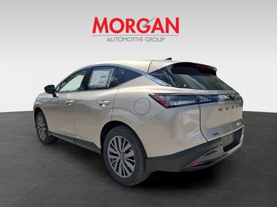 2026 Nissan Murano - Photo 6