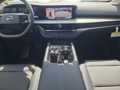 2026 Nissan Murano - Photo 15