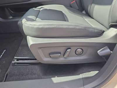 2026 Nissan Murano - Photo 21