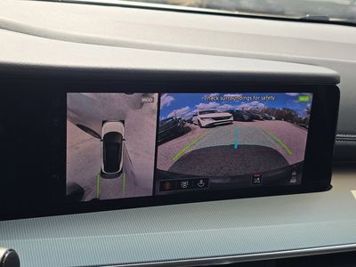 2026 Nissan Murano - Photo 25