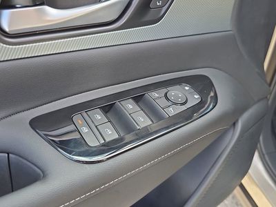 2026 Nissan Murano - Photo 20