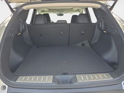 2026 Nissan Murano - Photo 10