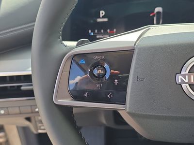 2026 Nissan Murano - Photo 32