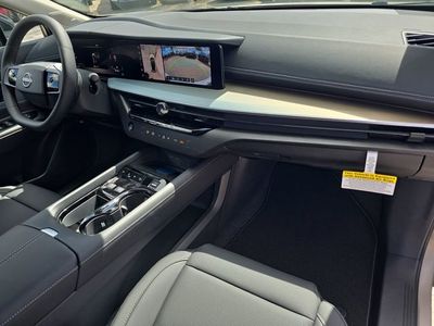 2026 Nissan Murano - Photo 12