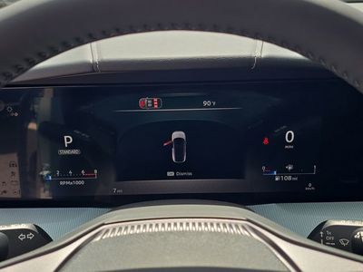 2026 Nissan Murano - Photo 34