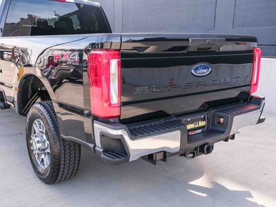 2025 Ford Super Duty F-250 SRW - Photo 7