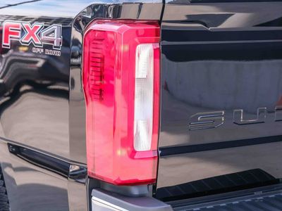 2025 Ford Super Duty F-250 SRW - Photo 6