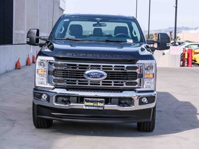 2025 Ford Super Duty F-250 SRW - Photo 1