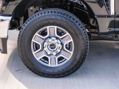 2025 Ford Super Duty F-250 SRW - Photo 9