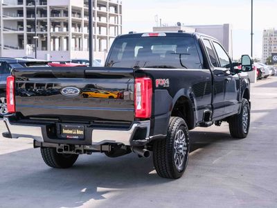 2025 Ford Super Duty F-250 SRW - Photo 3