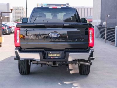 2025 Ford Super Duty F-250 SRW - Photo 4