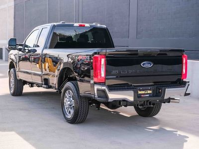 2025 Ford Super Duty F-250 SRW - Photo 5