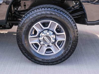 2025 Ford Super Duty F-250 SRW - Photo 8