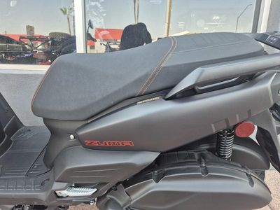 2025 Yamaha Zuma 125 - Photo 10