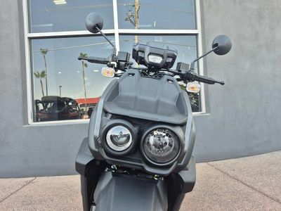 2025 Yamaha Zuma 125 - Photo 13