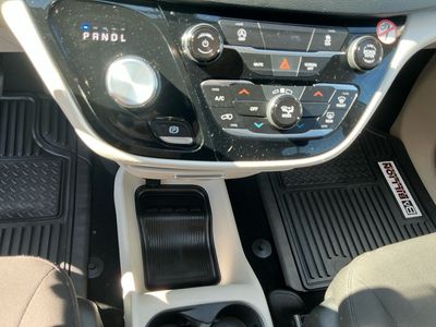 2022 Chrysler Voyager - Photo 12